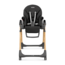 Peg Perego Chaise haute Prima pappa zero 3 Licorice