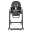 Peg Perego Chaise Haute Siesta True Black