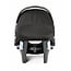 Peg Perego Siège d'auto Nido  4-35 k True Black