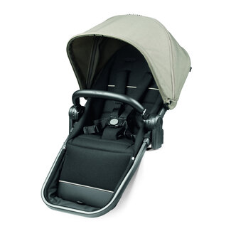 Peg Perego Siège additionnel YPSI Vanilla Blend