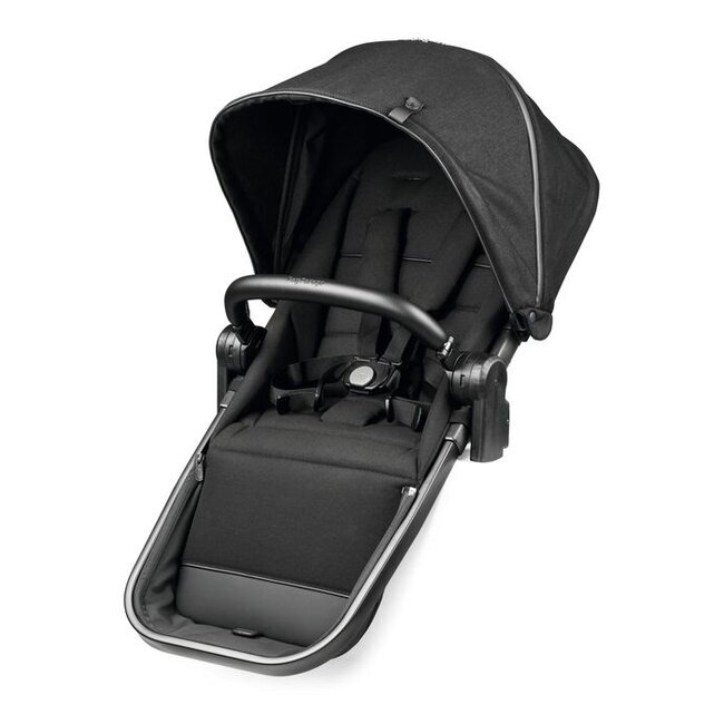 Peg Perego Siège additionnel YPSI True Black