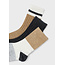 Mayoral Ensemble de 3 chaussettes Toffee