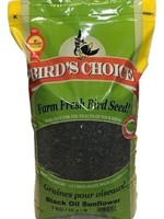 Birds Choice Black Oil Sunflower Seed