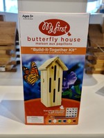 DIY Butterfly House kit
