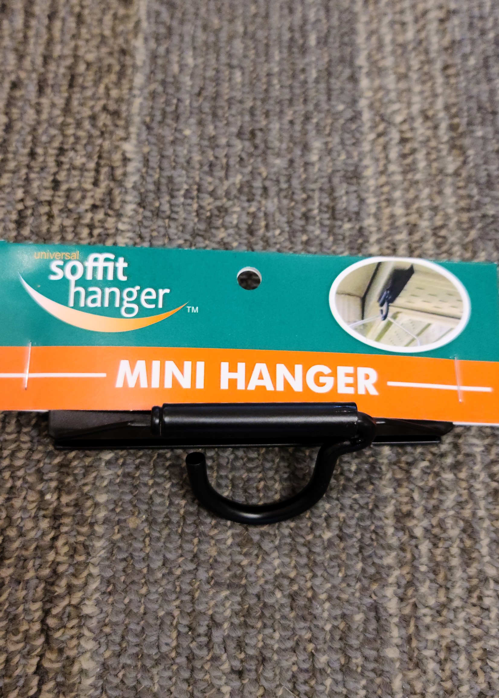 Soffit Hanger - Mini