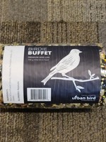 Birdy Buffet Seed Log