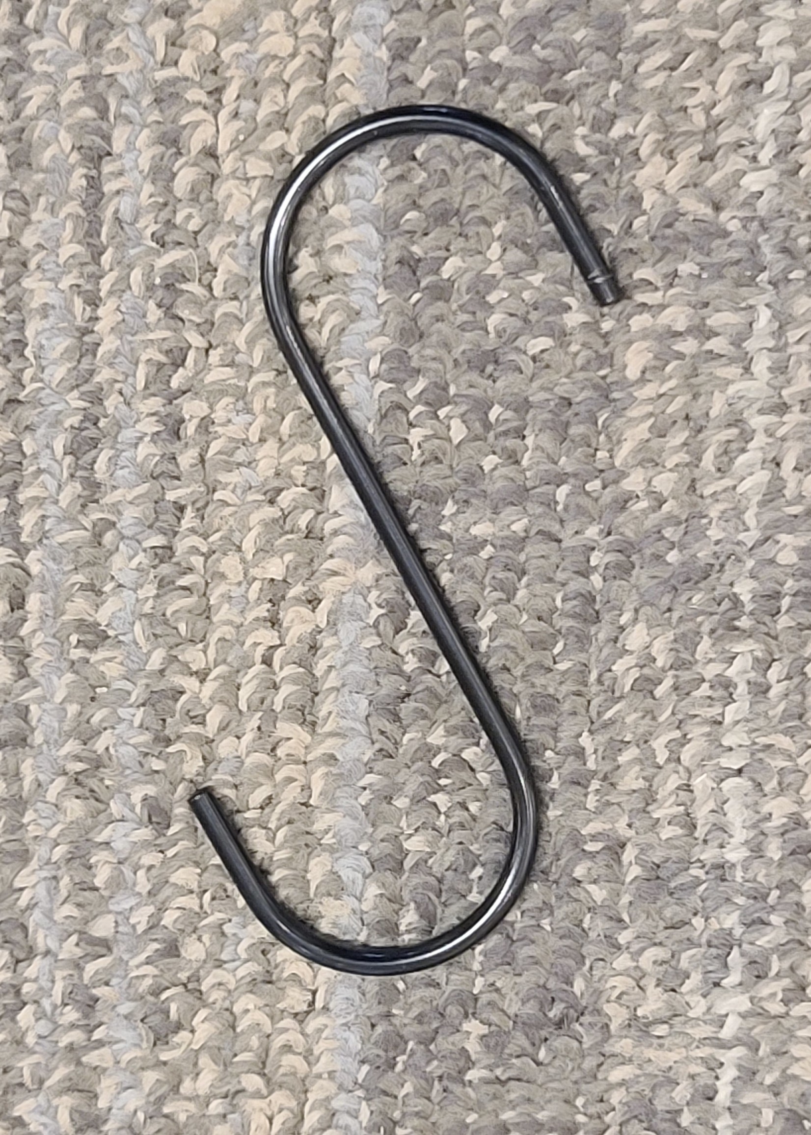 3.5 Inch S Hook