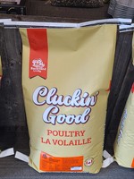 Cluckin Good Poultry Layer Ration 20 Kg