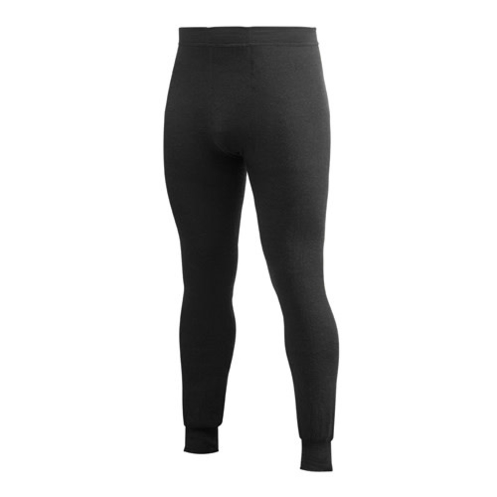 Woolpower Long Johns w fly 200