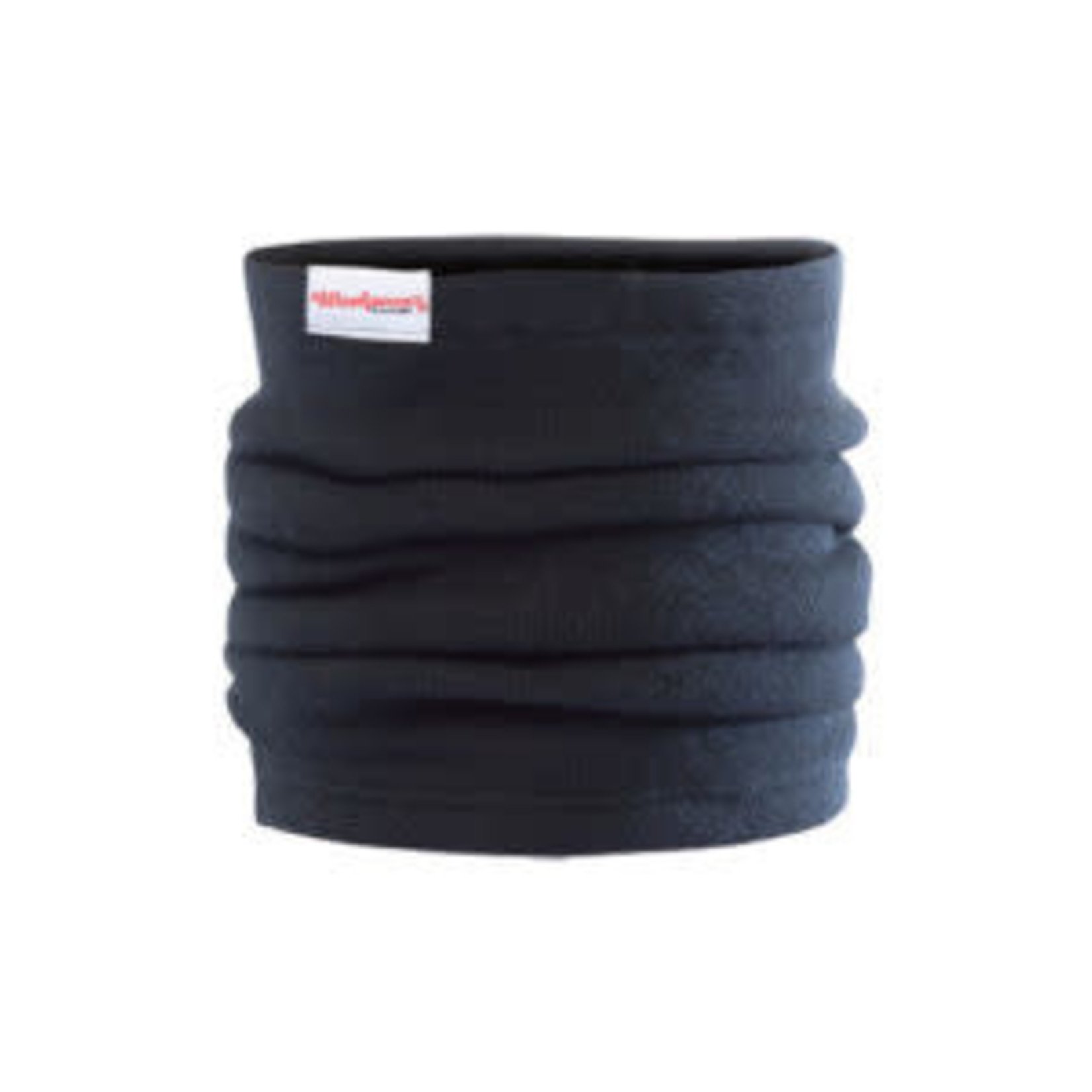 Woolpower Cache-Cou Tube 200 - Noir - Taille Unique