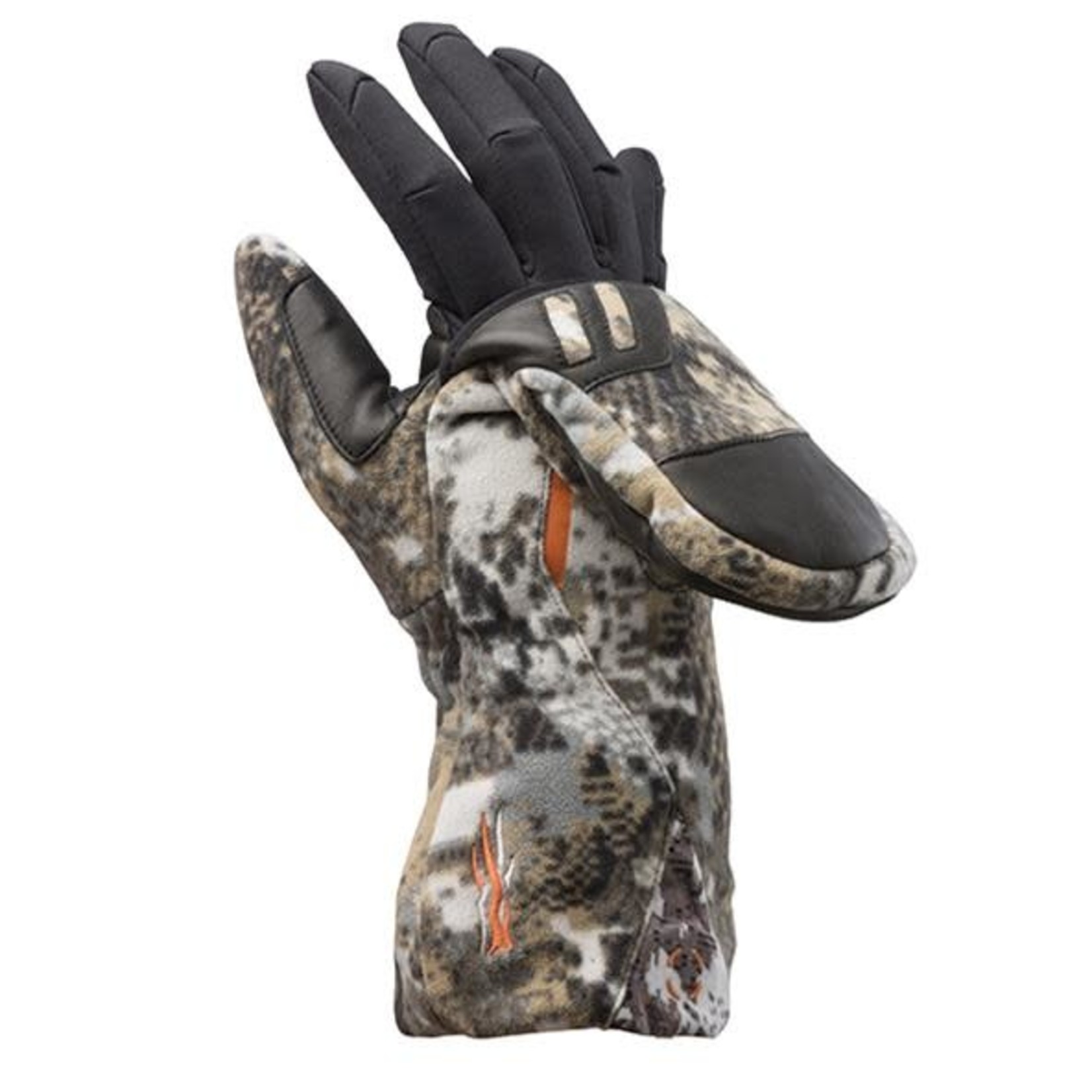 Sitka Sitka Gants/Mitaines Flip Incinerator