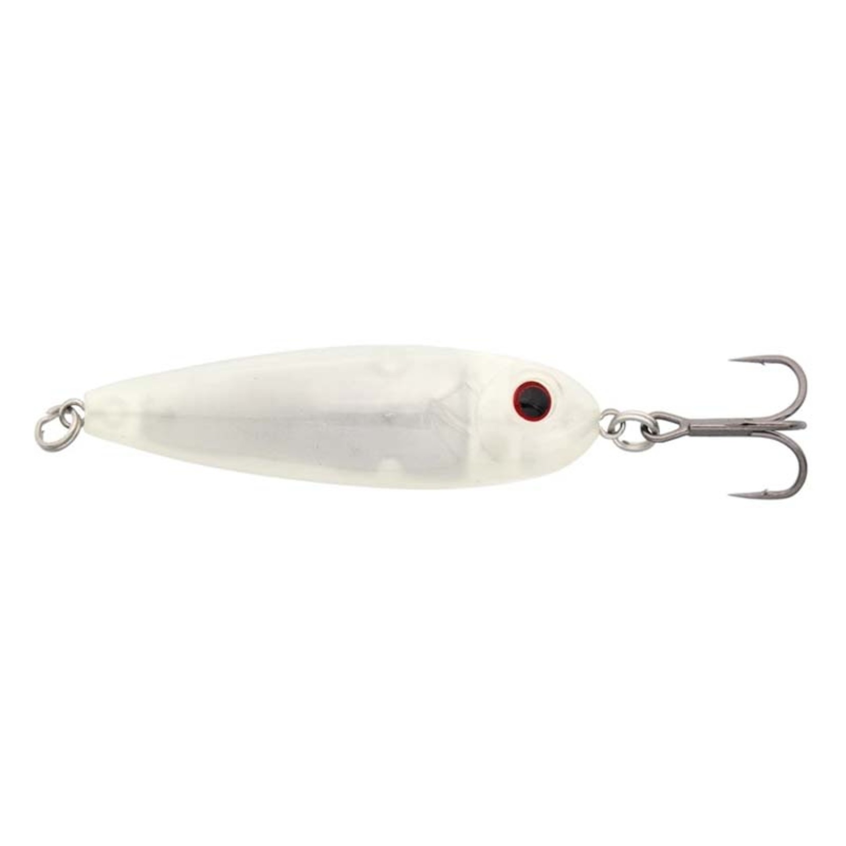 Euro Tackle Live Spoon 1/16oz Shad