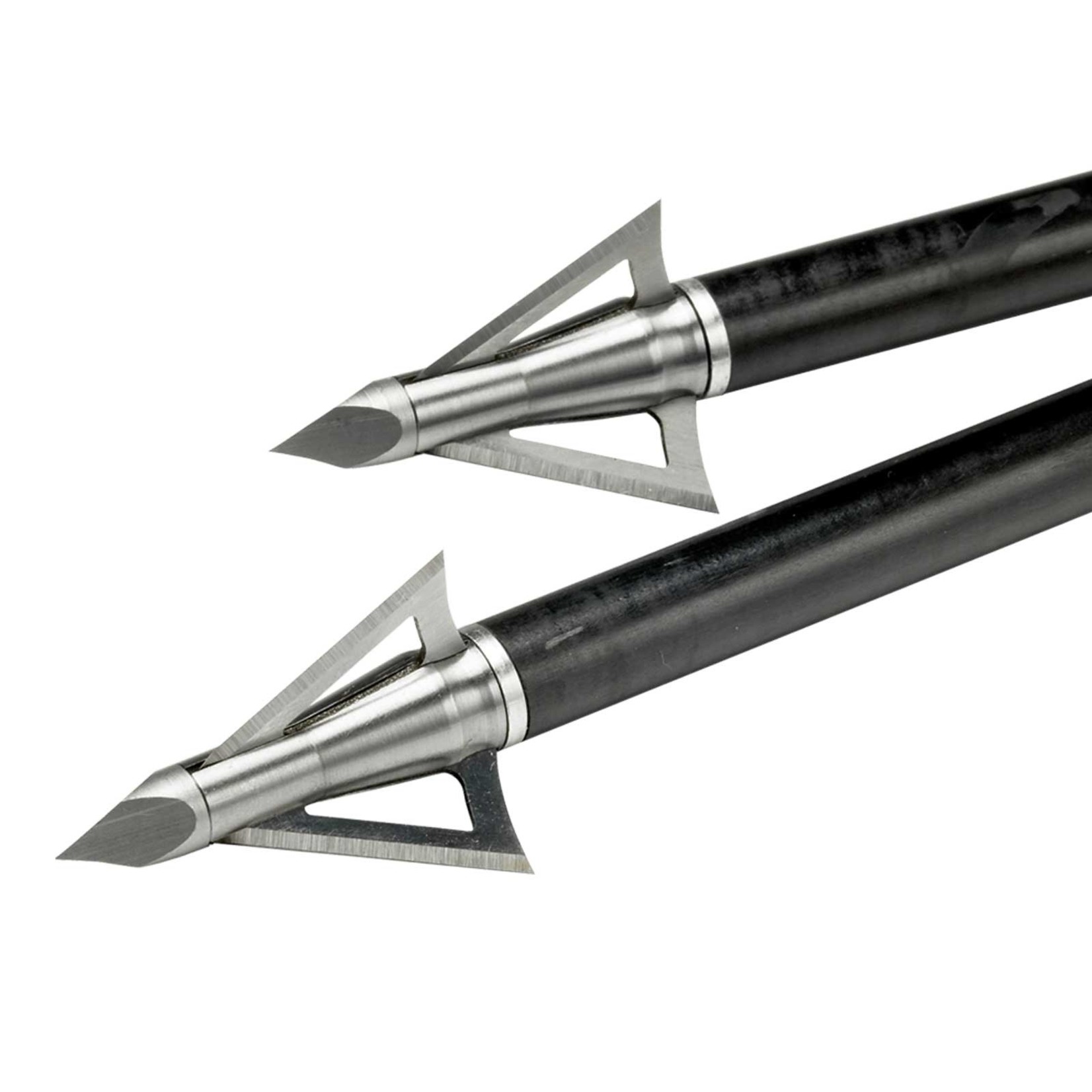 Excalibur Boltcutter Broadhead - 150 Gr. - Sts. 3-Blade, 1 1/16 Diameter (3 Pack)