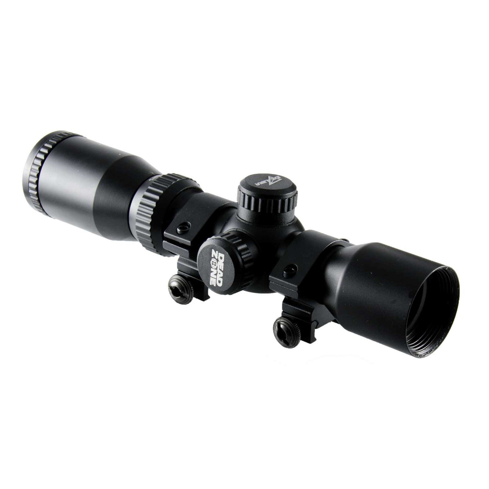 Excalibur Dead-Zone Scope 32Mm, 1'' Tube, Multi-Coated Lenses