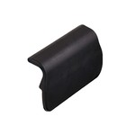 Excalibur Cheek Piece - Textured Black Tact For "Cts" Stocks (Micro, Bulldog, Grizzly, Grz2, G340, Cub & Stryker Katana Models)