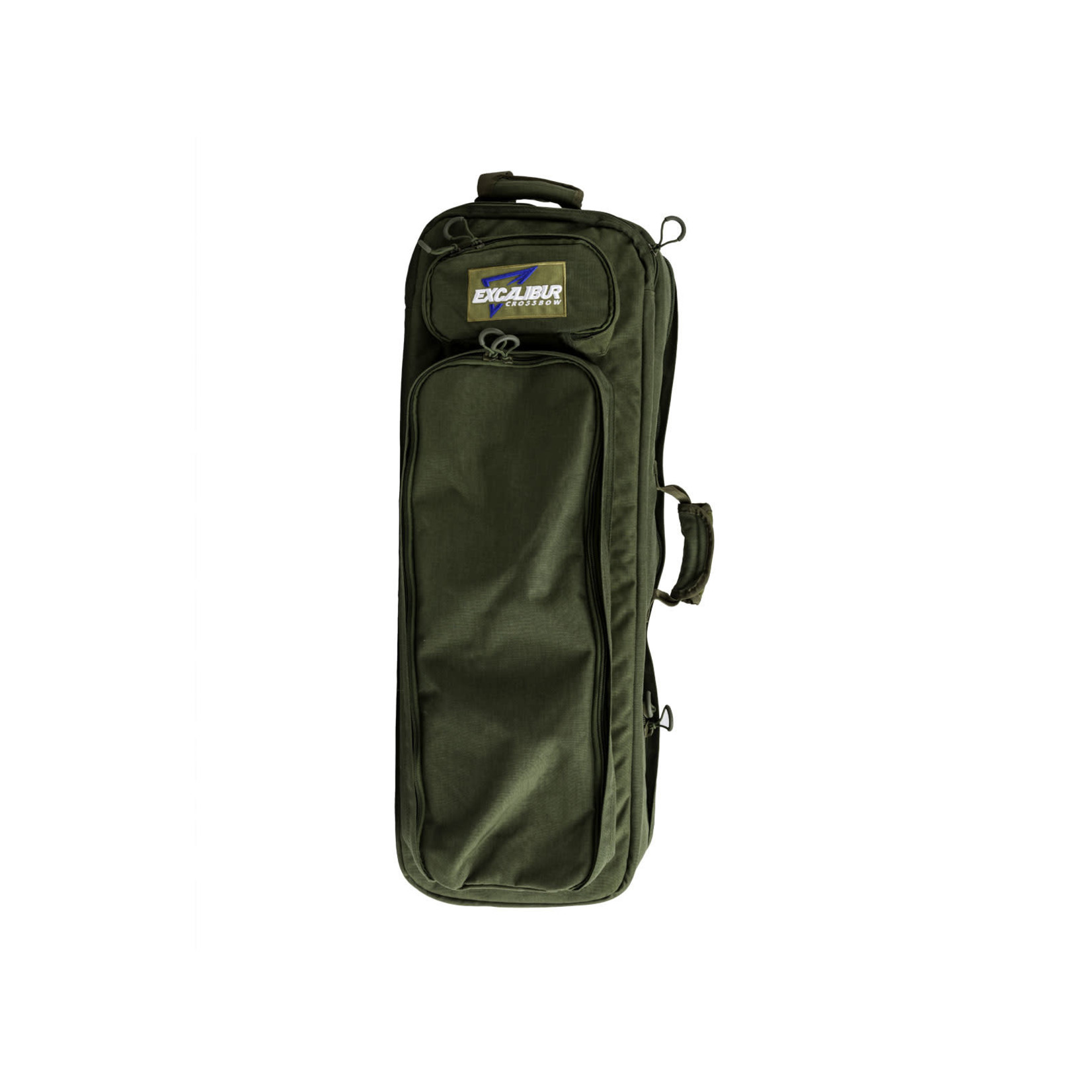 Excalibur Explore Case - Take-Down Crossbow Case. Fits Micro, Matrix And Assassin Series