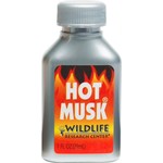 Wildlife Research Center Hot-Musk (attractant sans urine) 1 Fl Oz