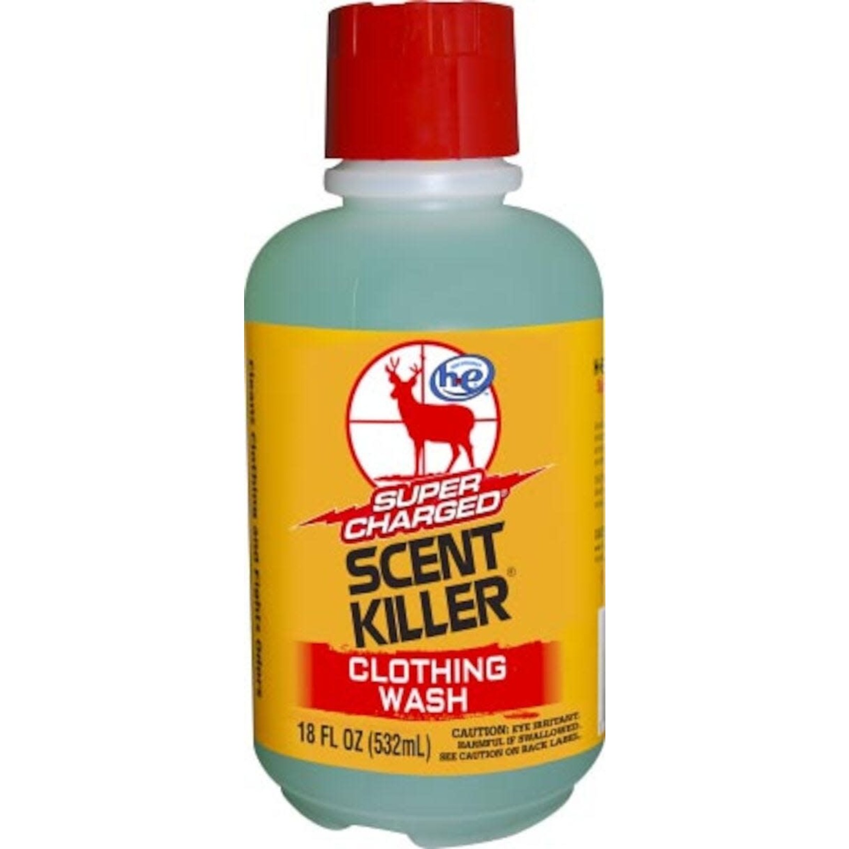 Wildlife Research Center Sk Nettoyant Liquide Pour Vêtements 18 Fl Oz