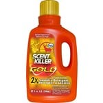 Wildlife Research Center Scent Killer Gold Détergent À Lessive 32 Fl Oz