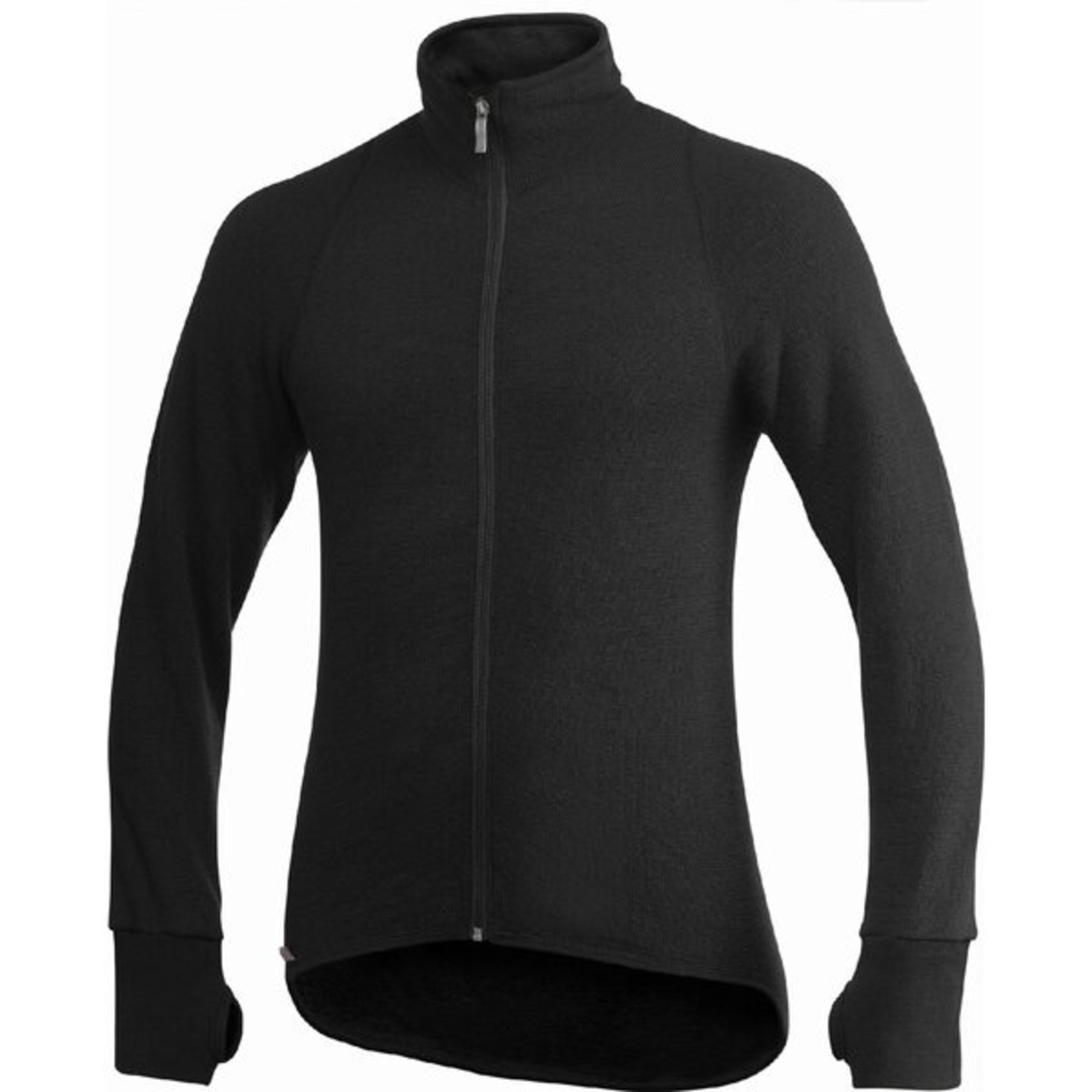 Woolpower Veste Zippée - Zip Jacket 400