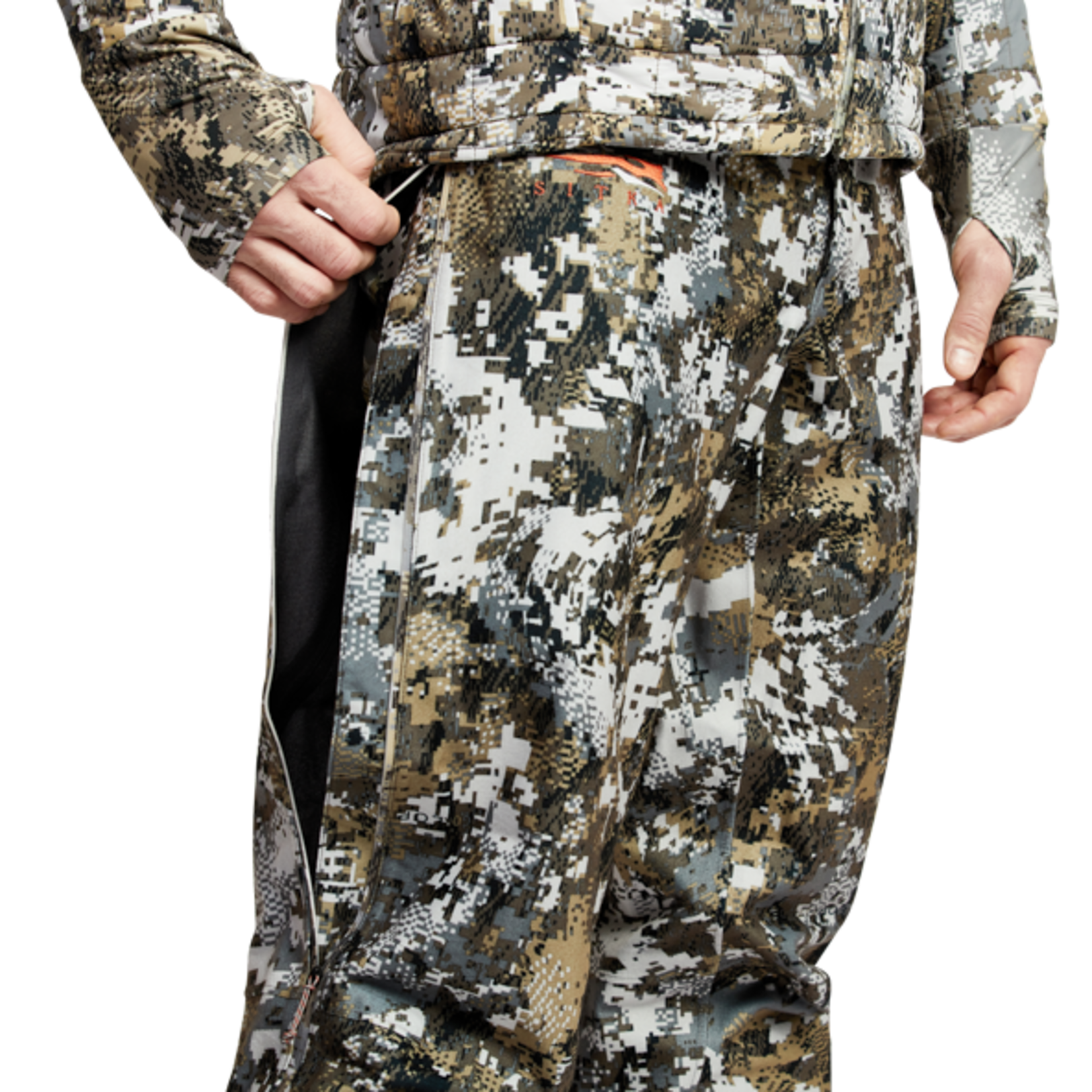 Sitka Downpour Pant