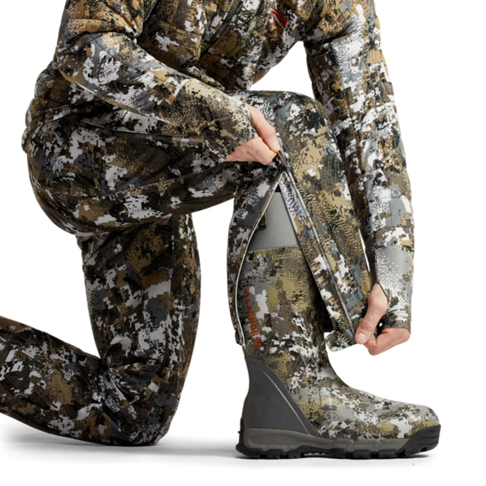 Sitka Downpour Pant