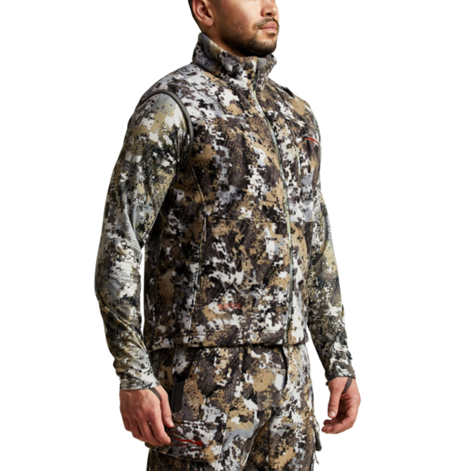 Sitka Sitka Stratus Vest