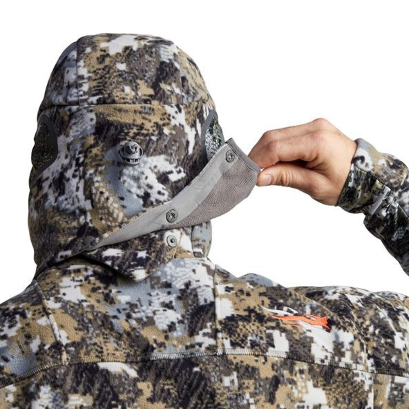Sitka Sitka Stratus Jacket