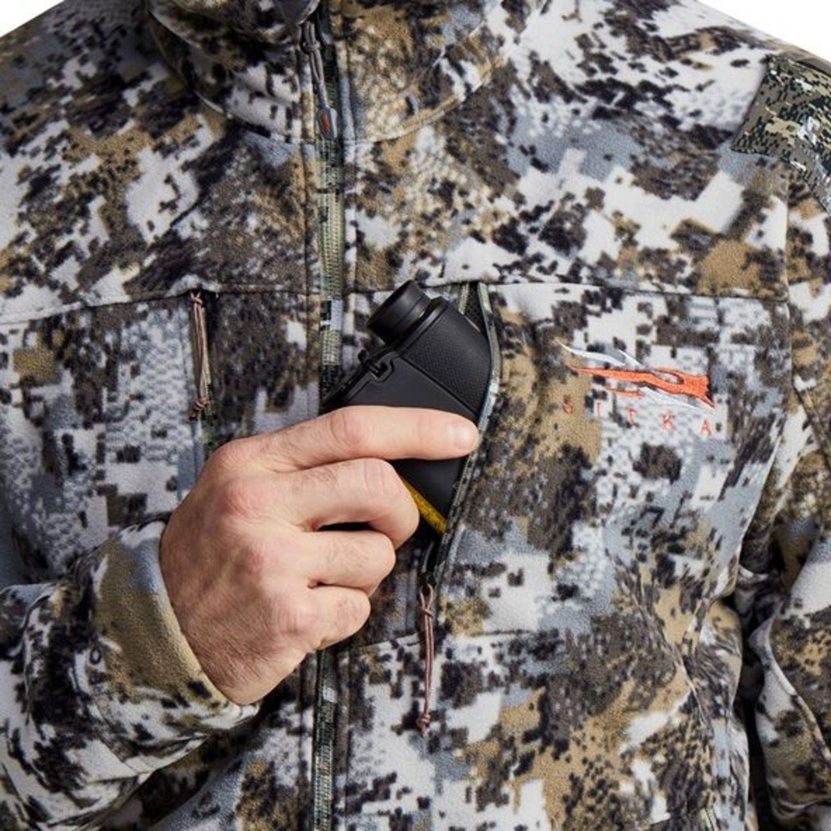 Sitka Stratus Jacket