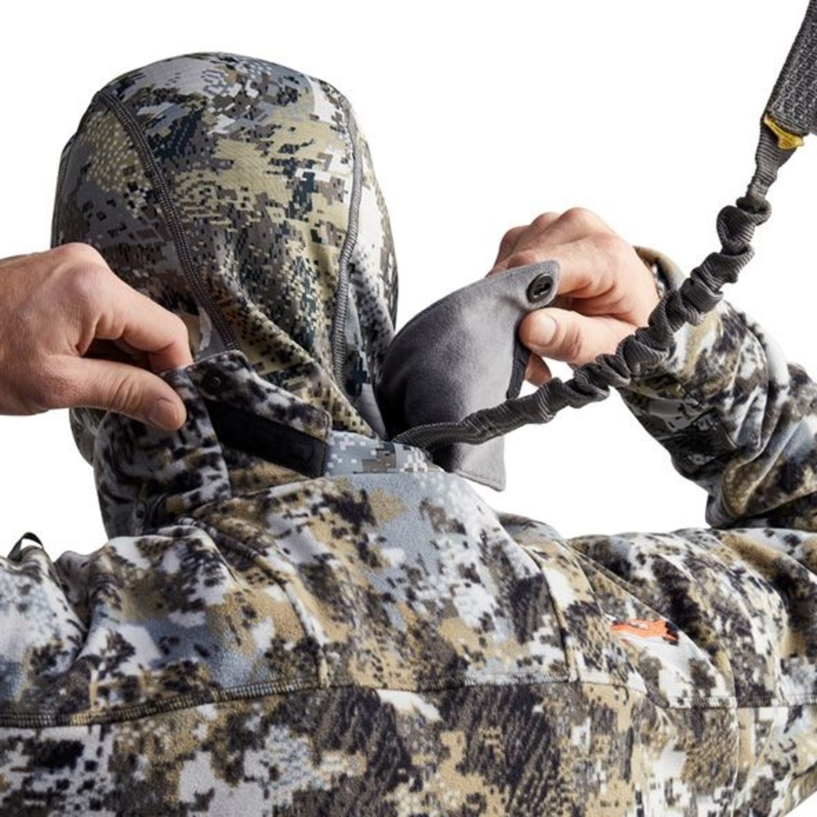 Sitka Sitka Stratus Jacket