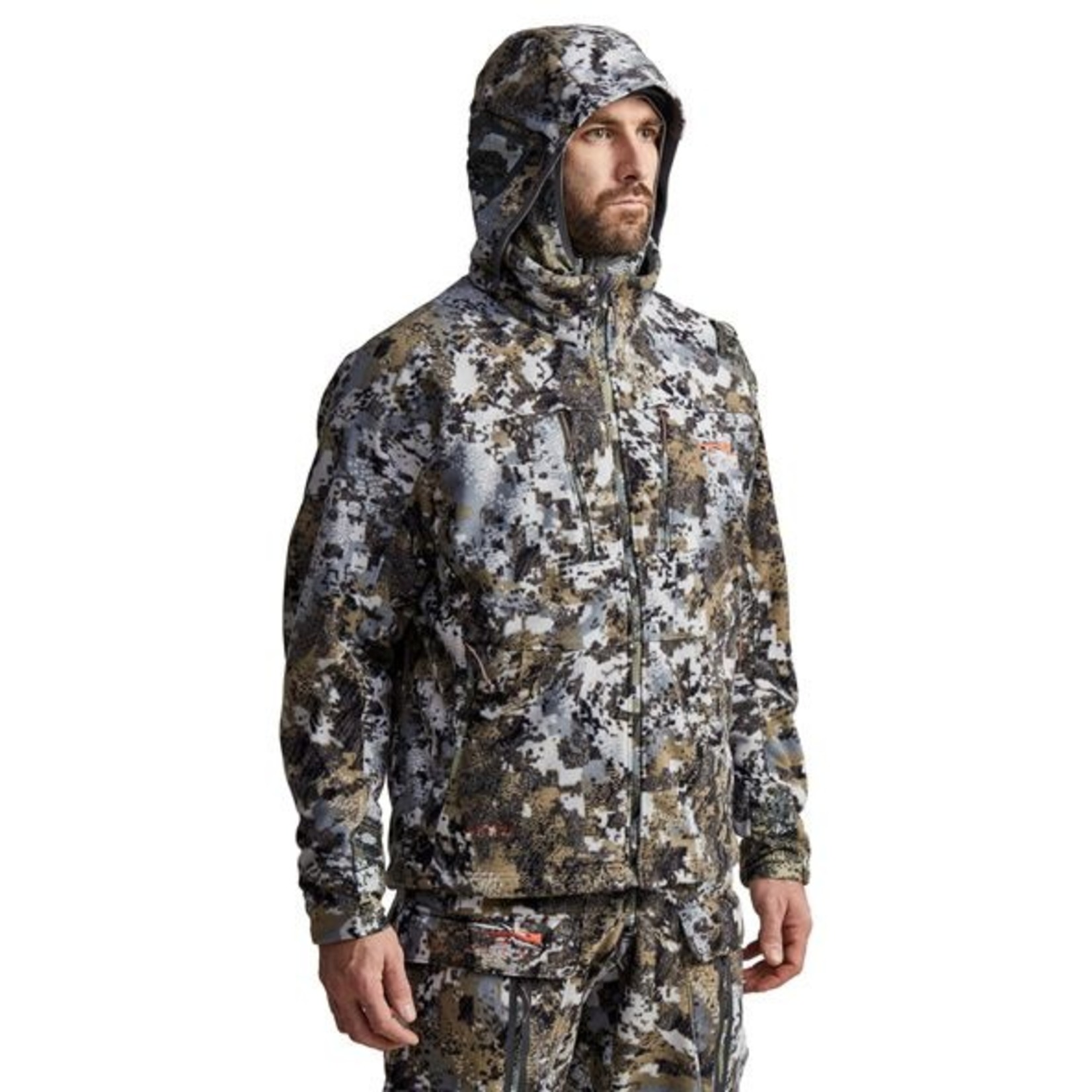 Sitka Manteau Sitka Stratus