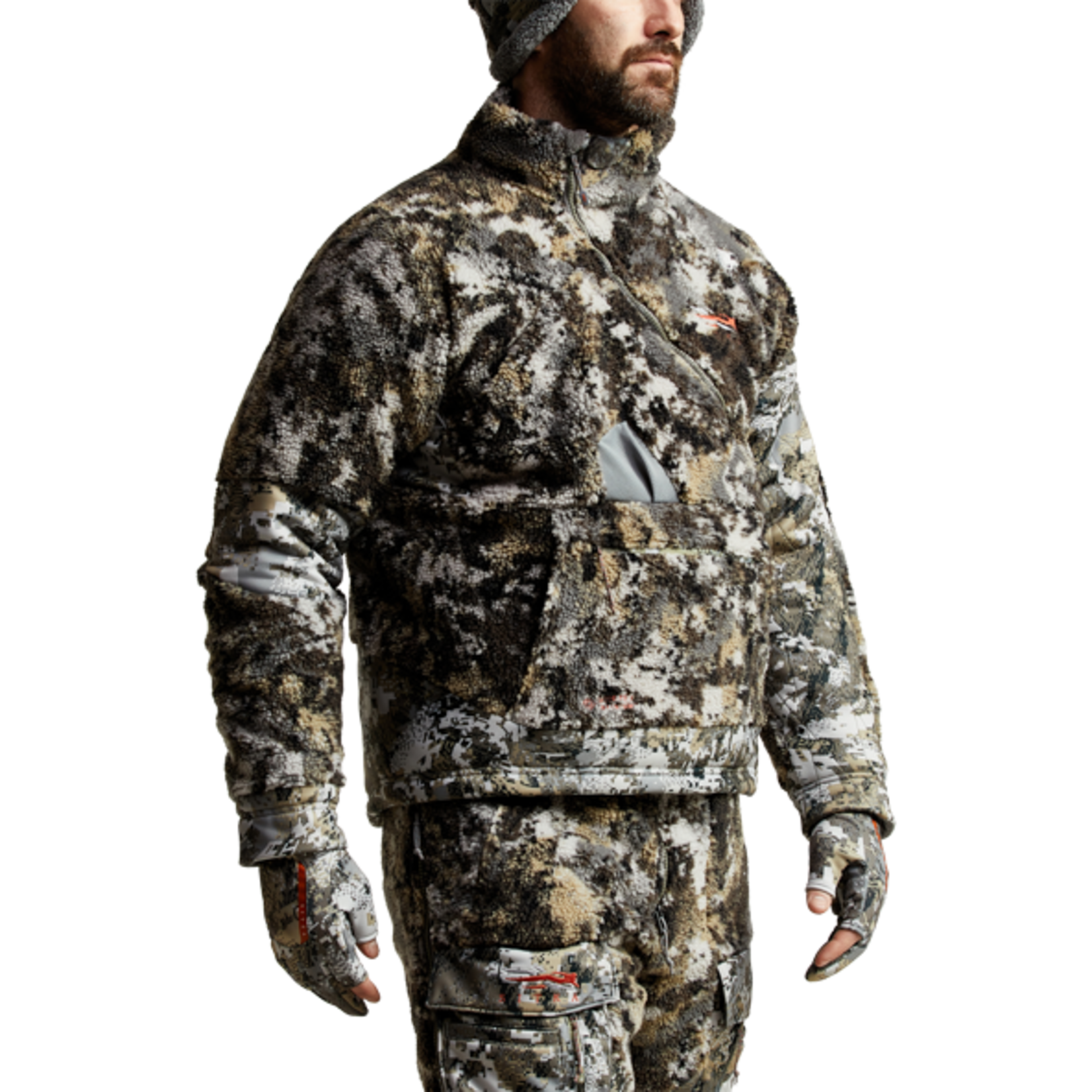 Sitka Fanatic Jacket