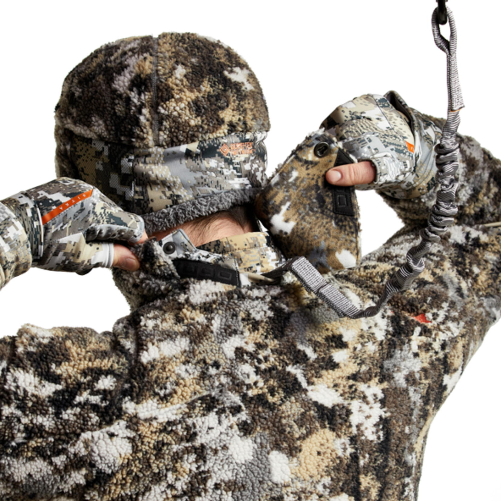 Sitka Sitka Fanatic Jacket
