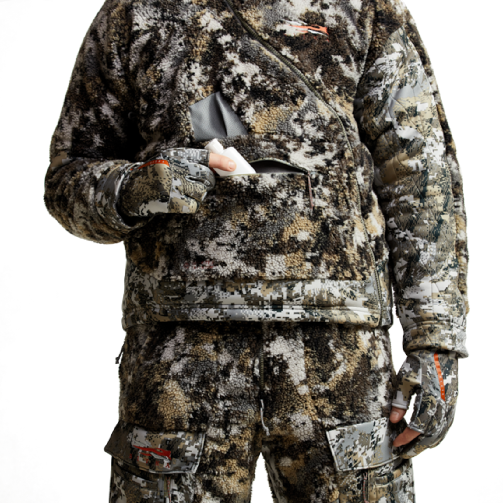 Sitka Sitka Fanatic Jacket
