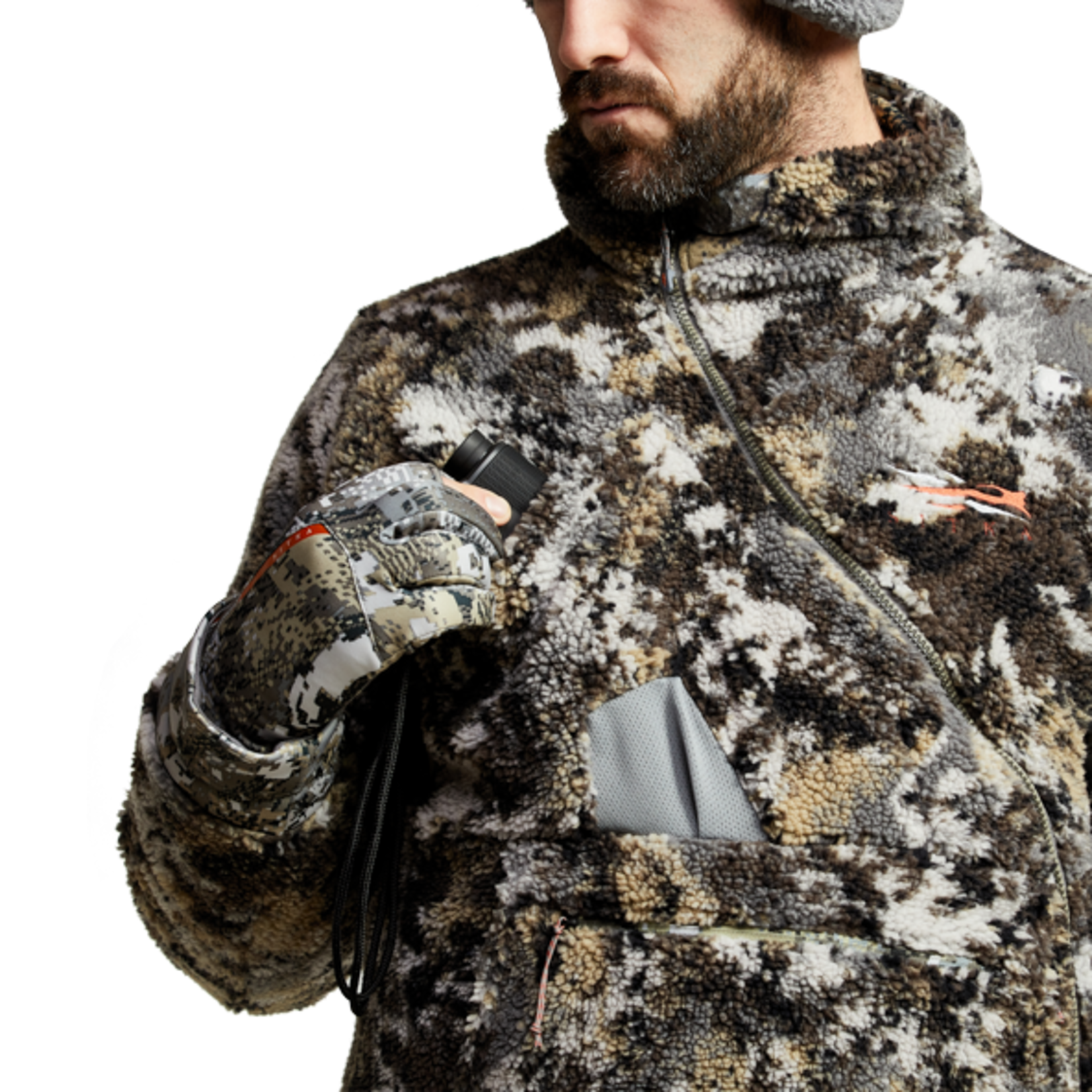 Sitka Sitka Fanatic Jacket
