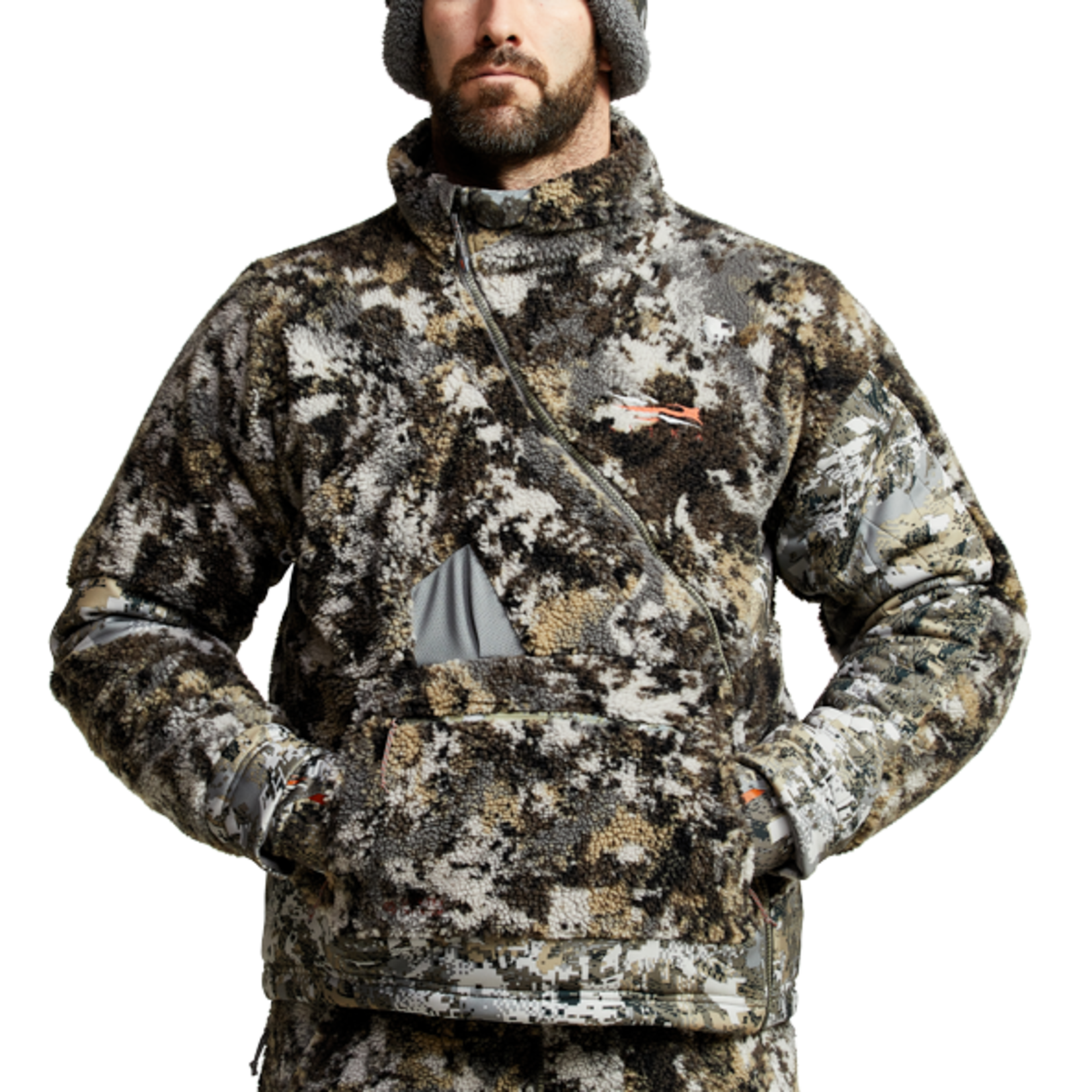 Sitka Manteau Sitka Fanatic