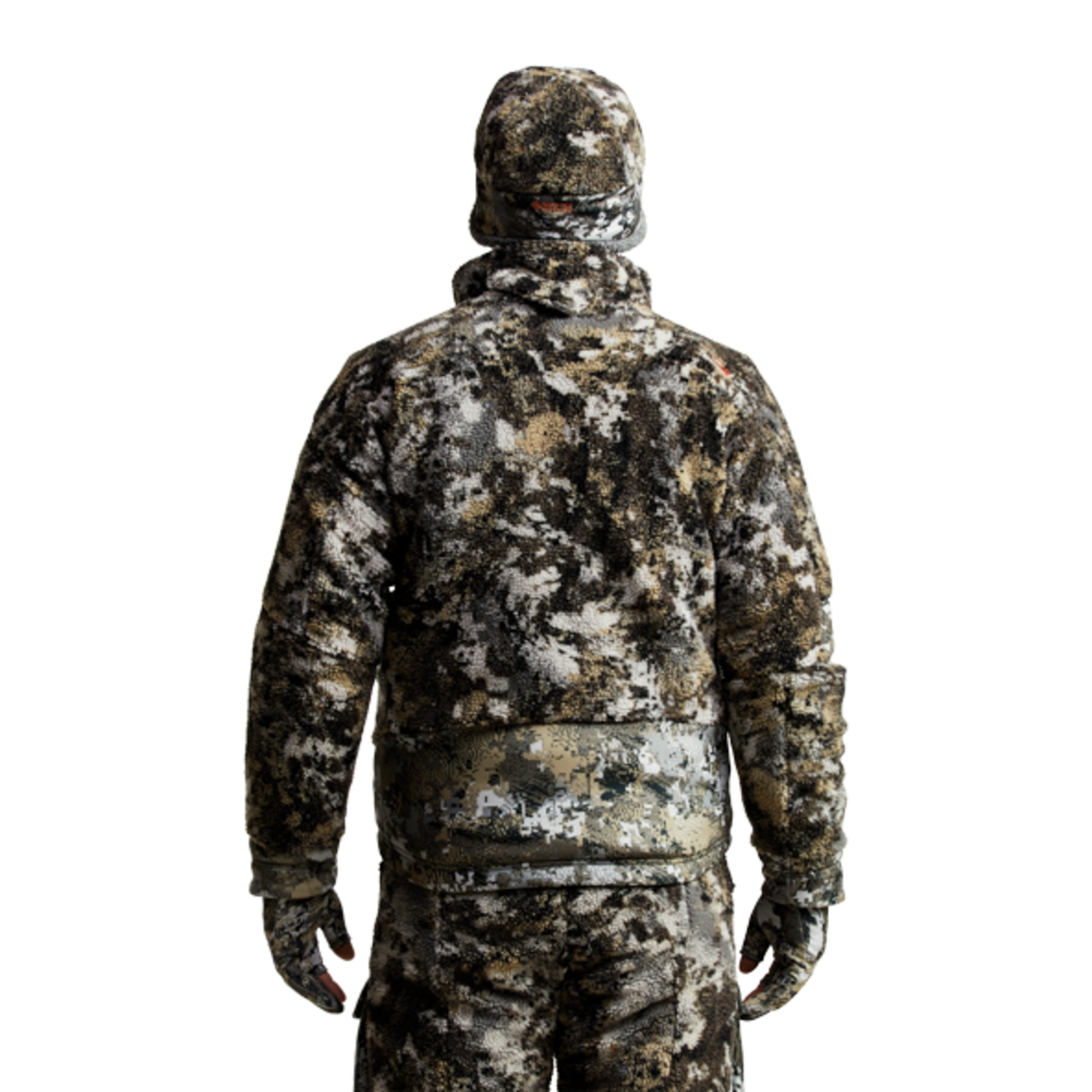 Sitka Manteau Sitka Fanatic