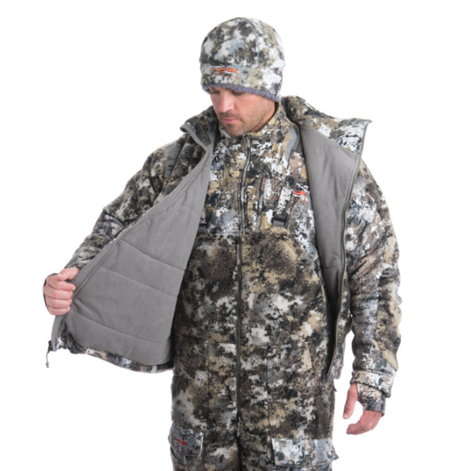 Sitka Manteau Sitka Fanatic