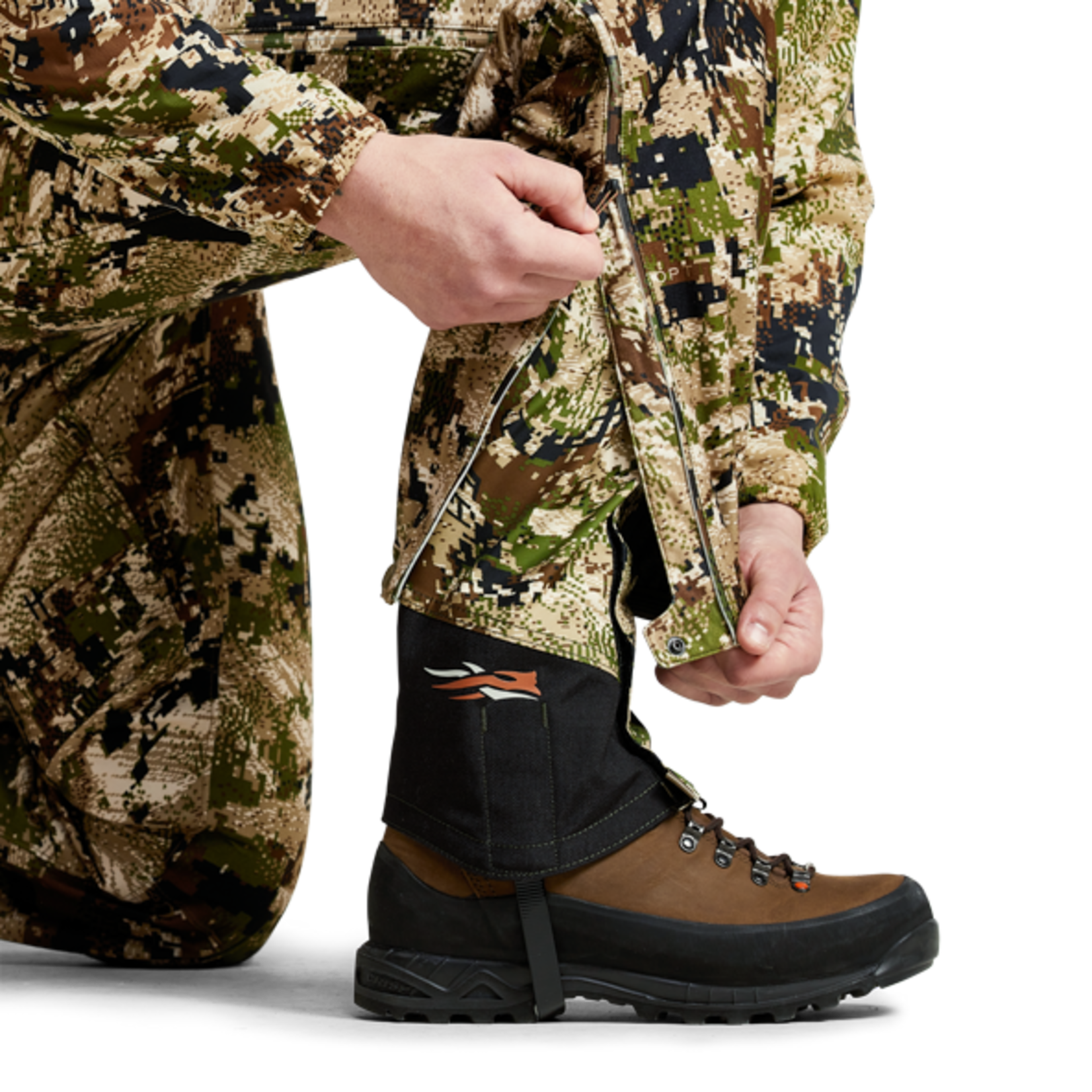 Sitka Pantalon Sitka Thunderhead
