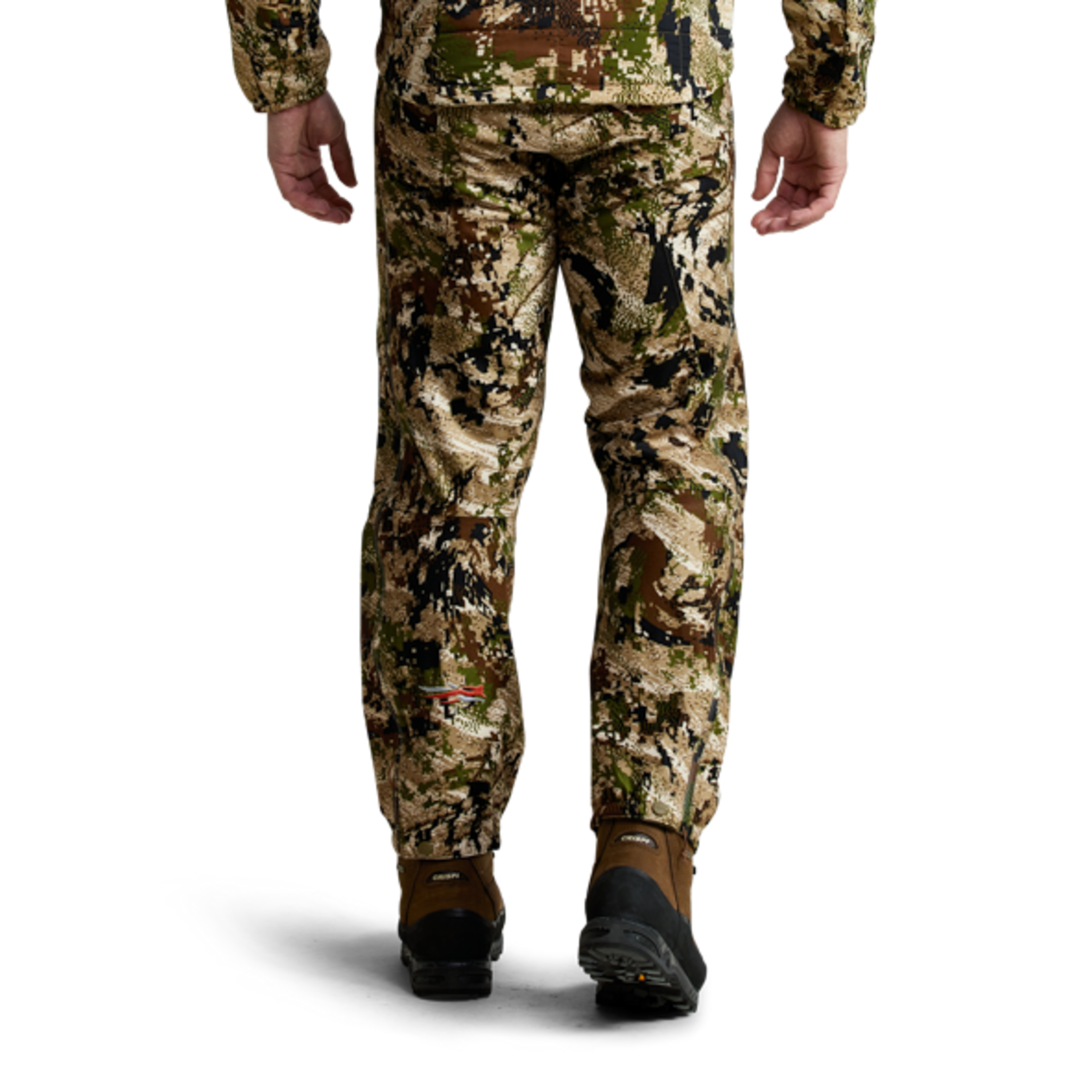 Sitka Pantalon Sitka Thunderhead