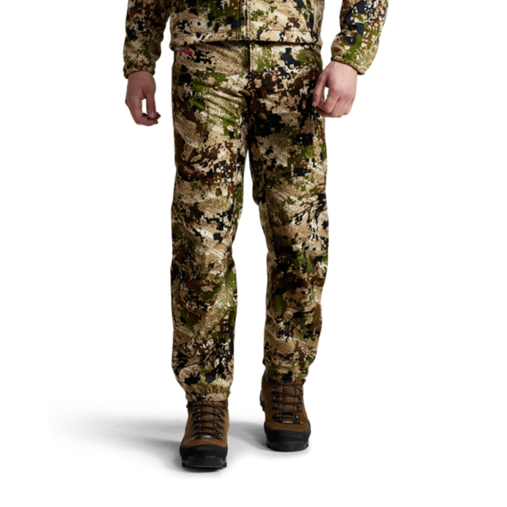 Sitka Pantalon Sitka Thunderhead