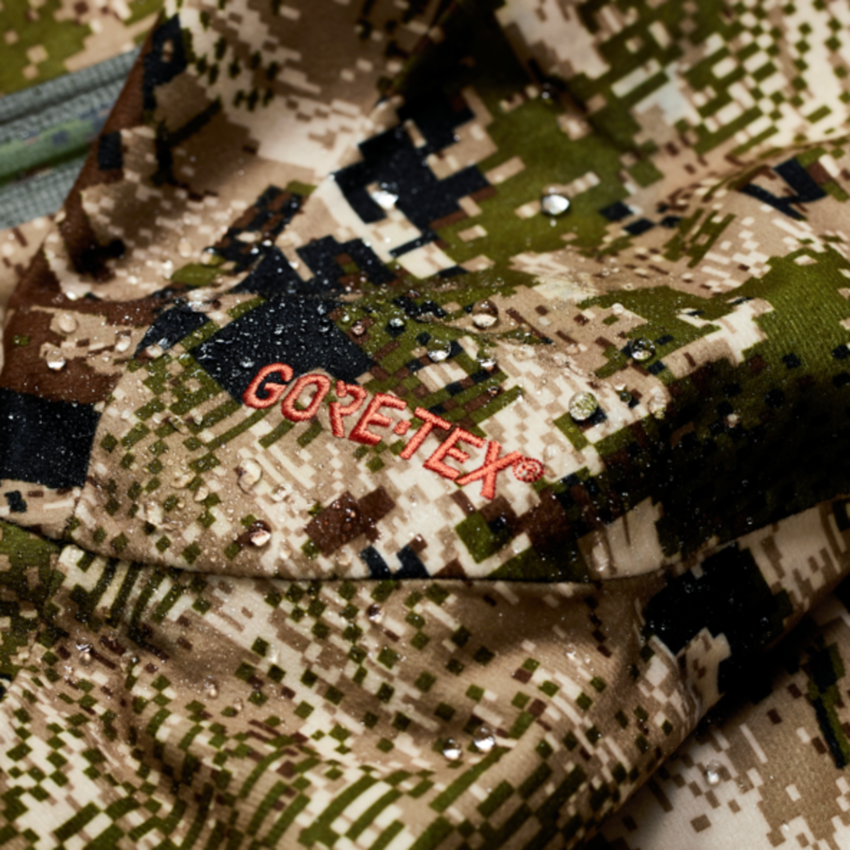 Sitka Sitka Thunderhead Jacket