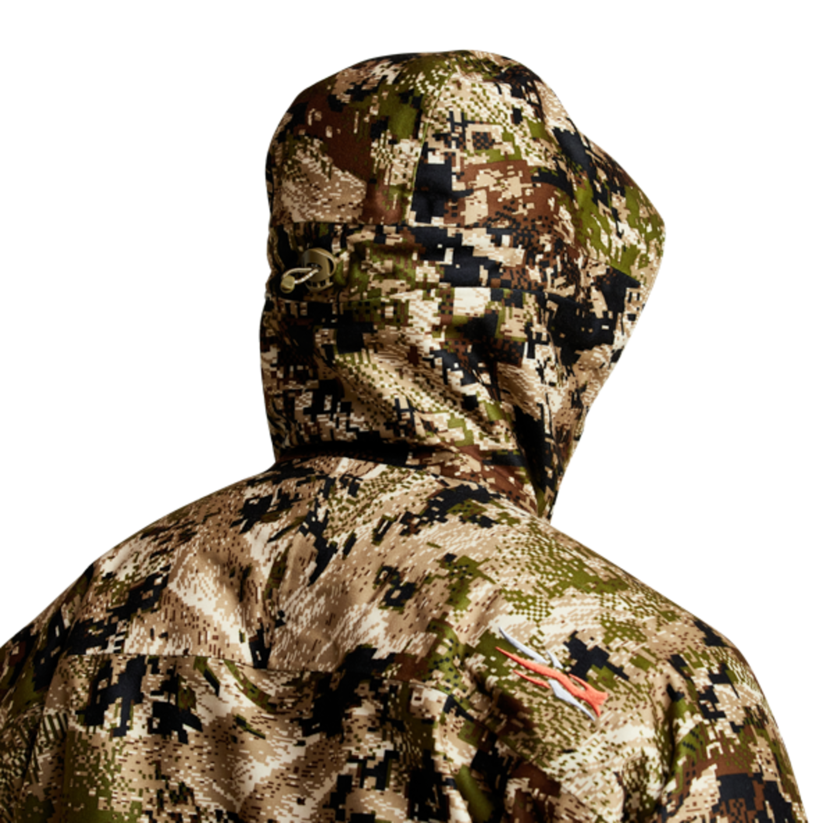 Sitka Sitka Thunderhead Jacket