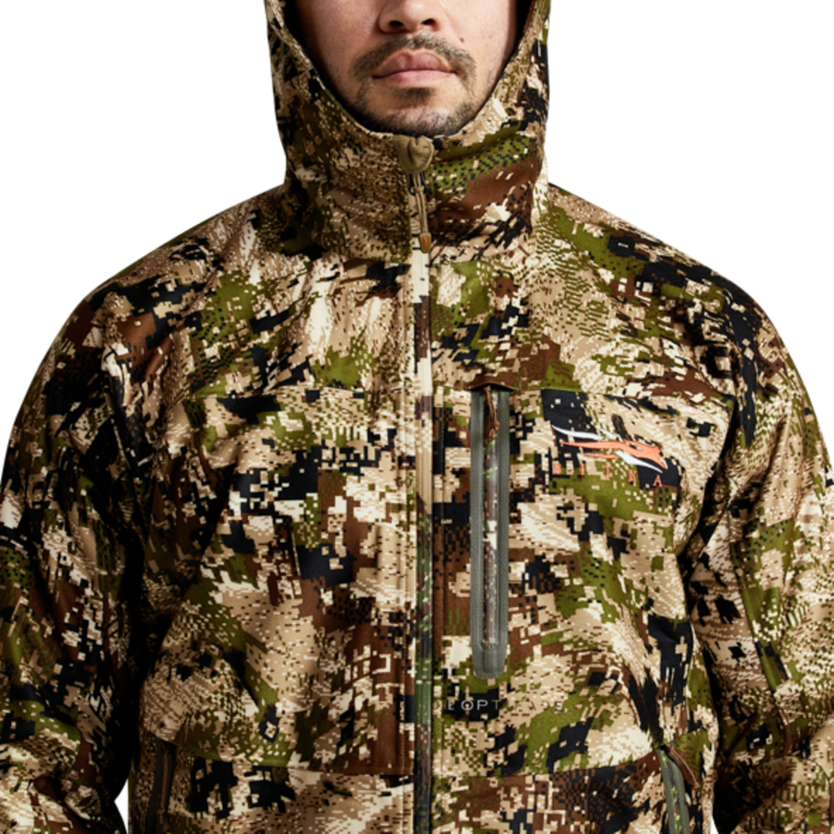 Sitka Sitka Thunderhead Jacket