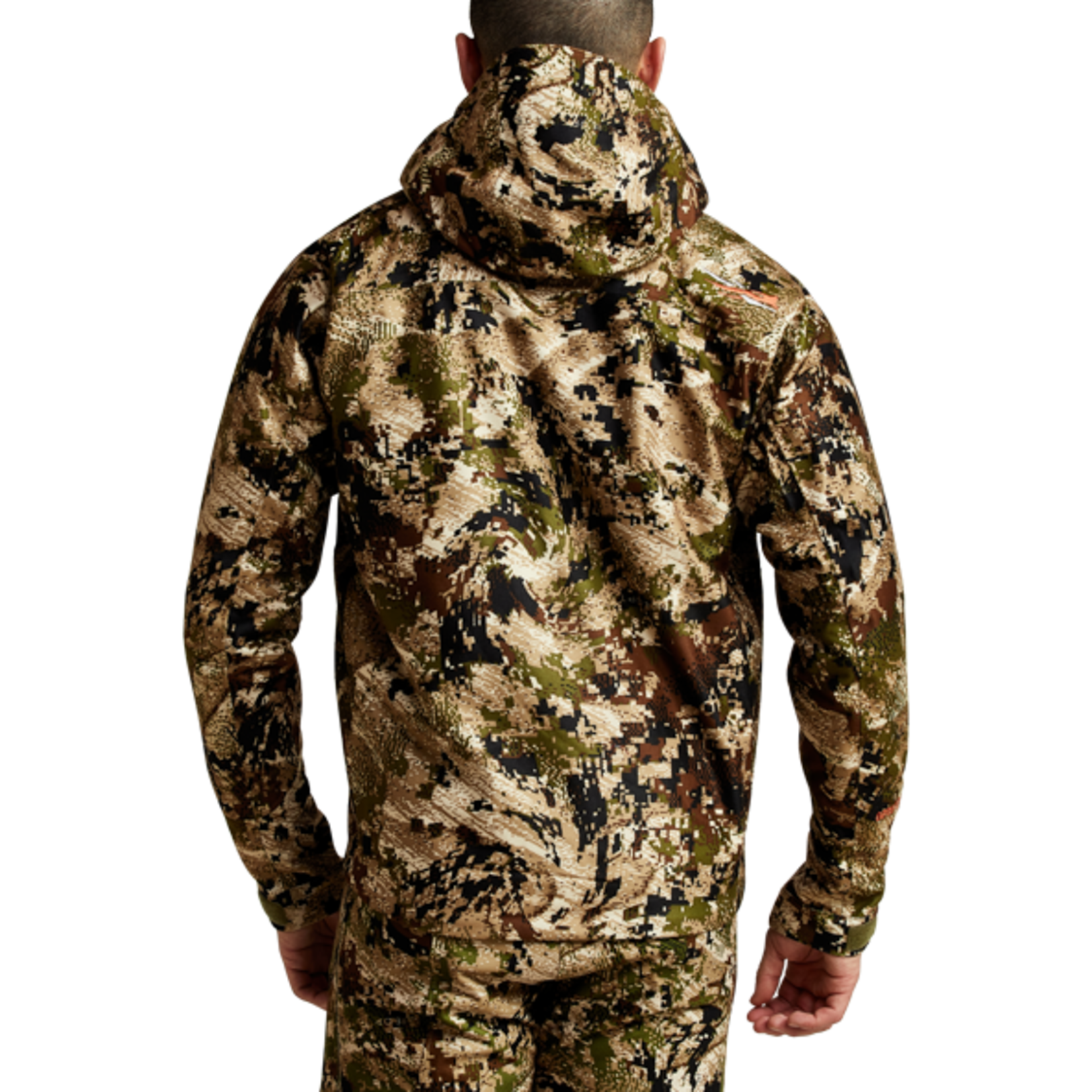 Sitka Sitka Thunderhead Jacket