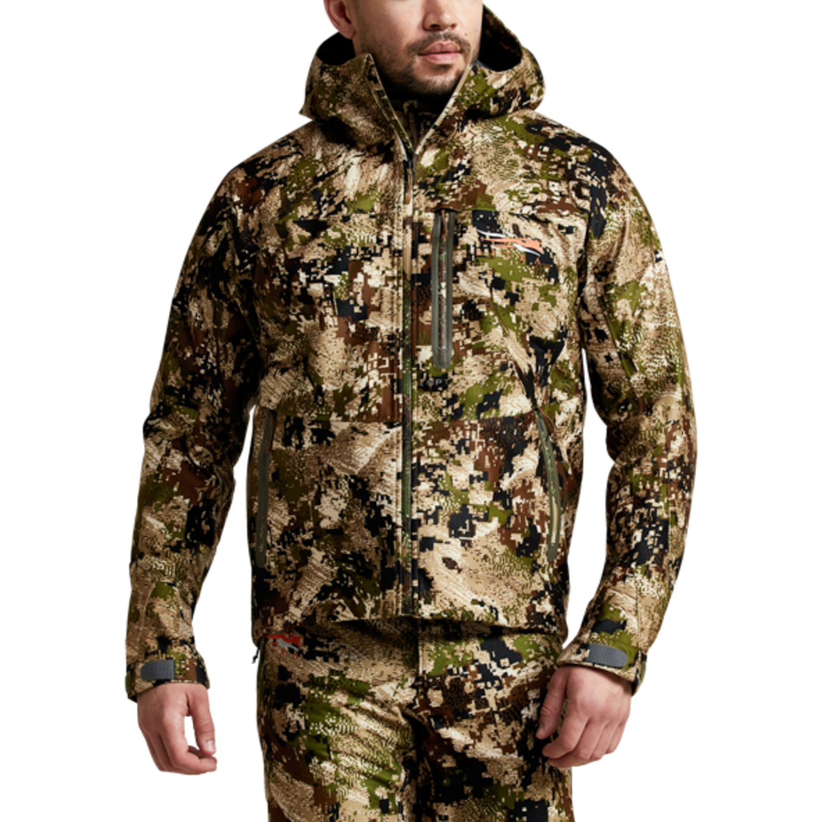 Sitka Thunderhead Jacket