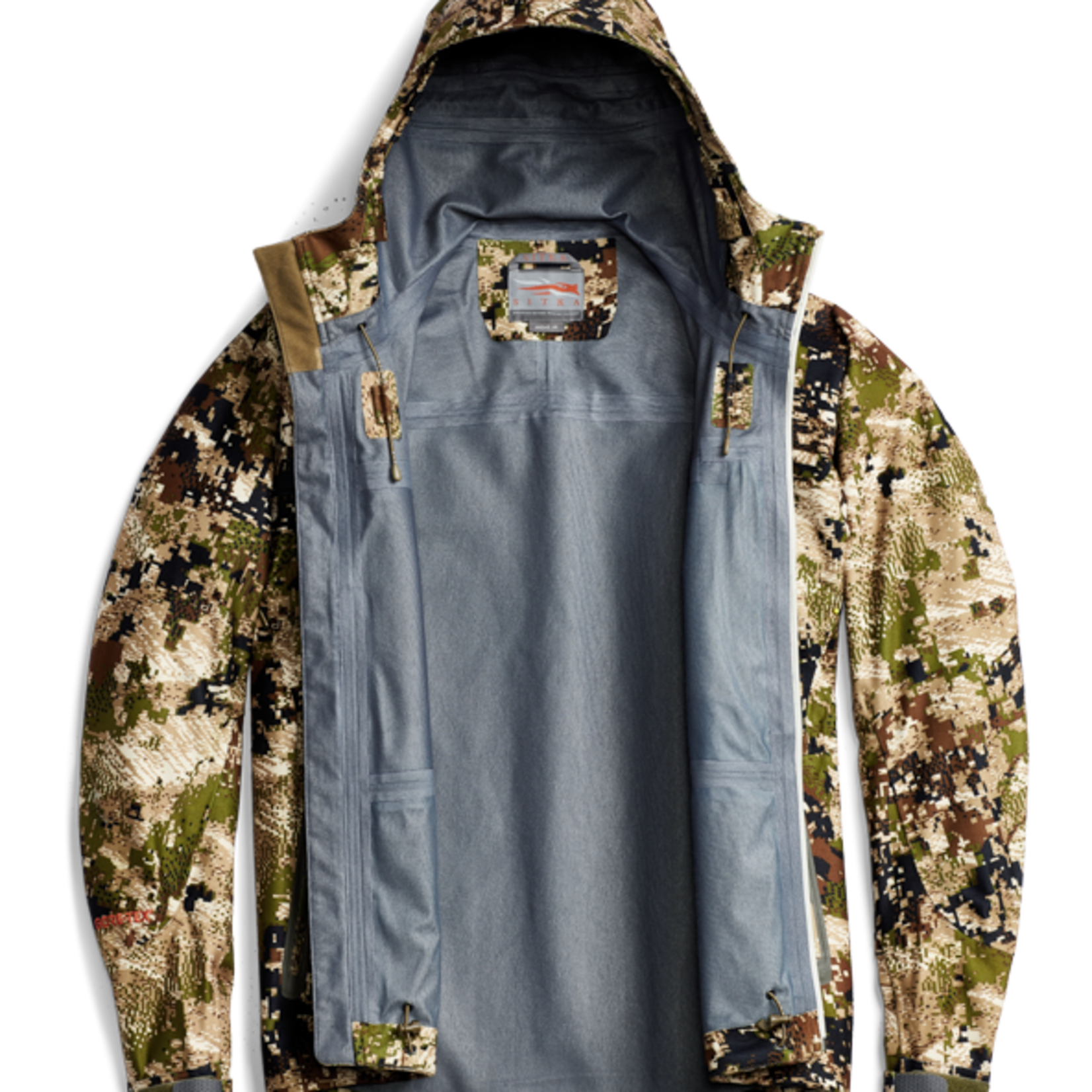 Sitka Sitka Thunderhead Jacket