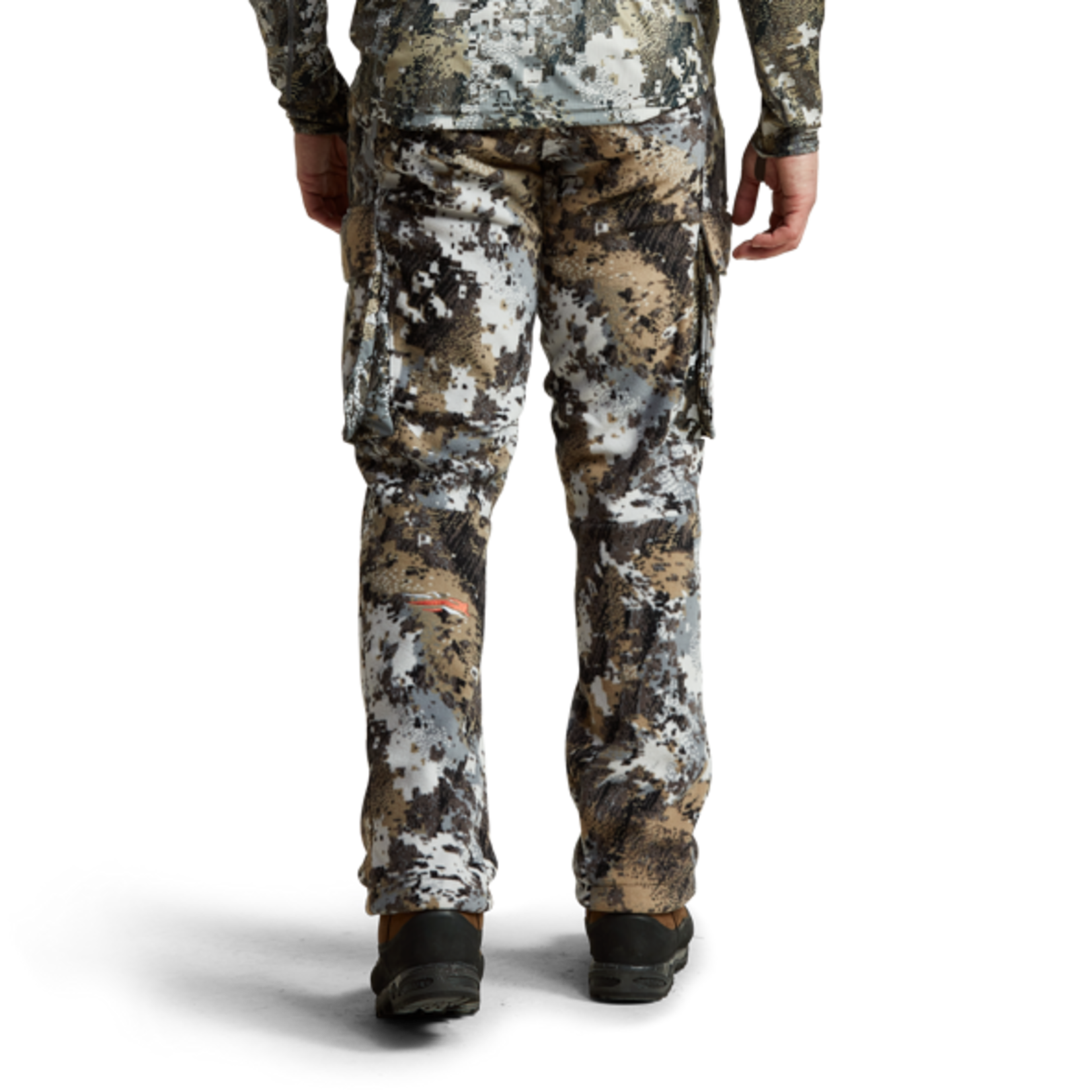 Sitka Pantalon Stratus