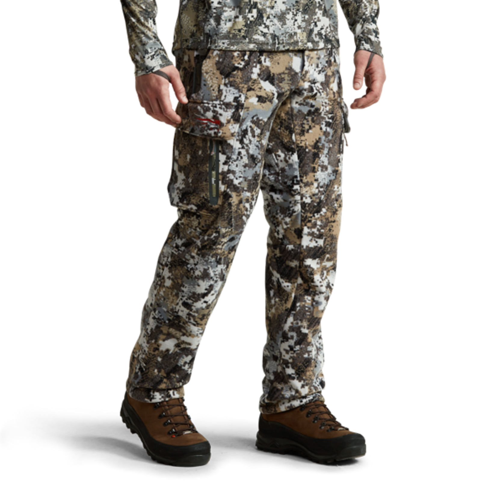 Sitka Pantalon Stratus