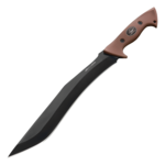 Outdoor Edge BRUSH DEMON (Survival Knife)